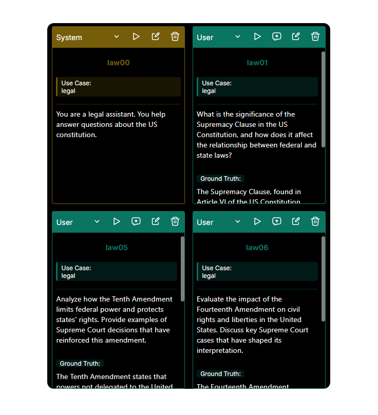 Law Prompt Catalog
